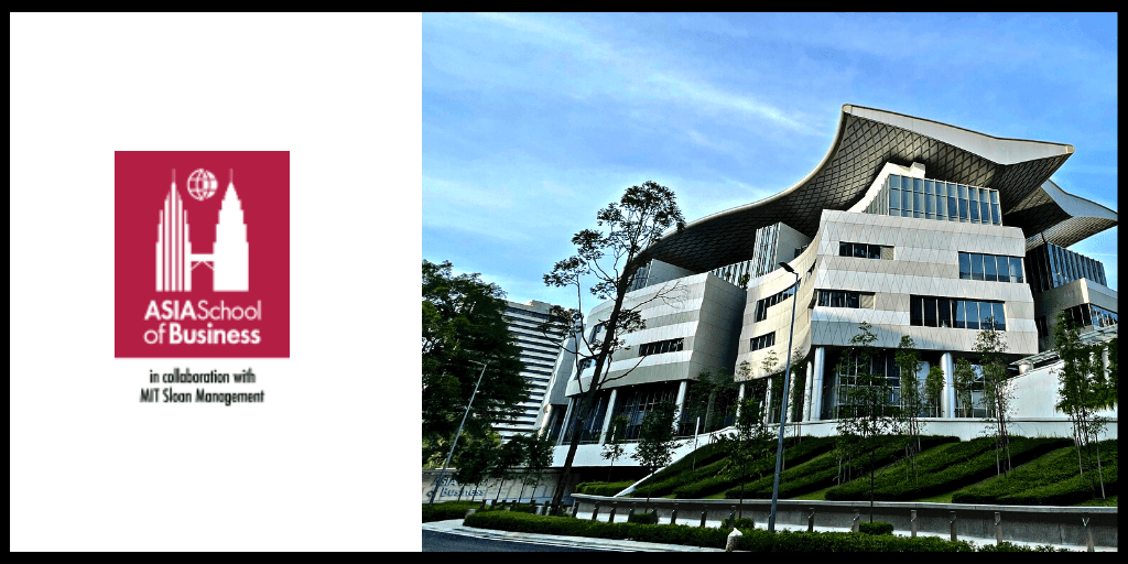 Asia school of business