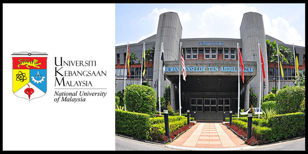 Universiti Kebangsaan Malaysia