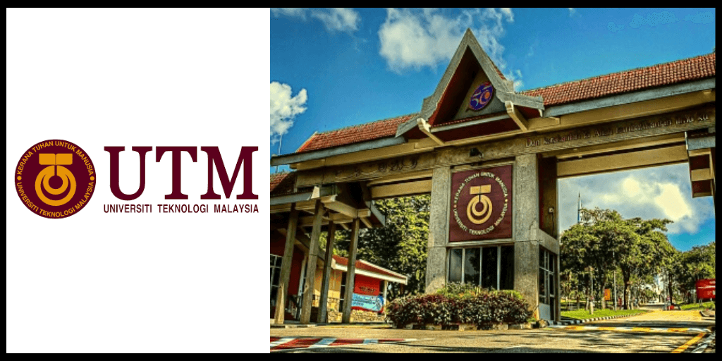 Universiti Teknologi Malaysia