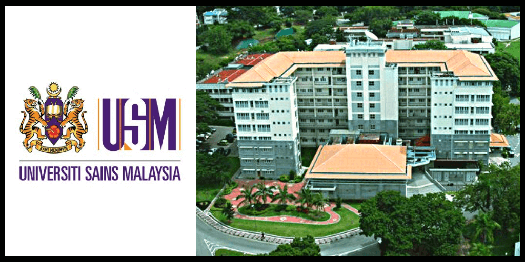 University Sains Malaysia