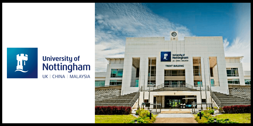 University of Nottingham Malaysia