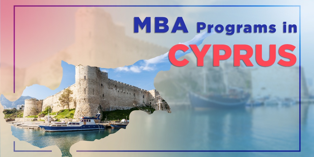 MBA Programs in Cyprus