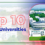 Top 10 Private Universities
