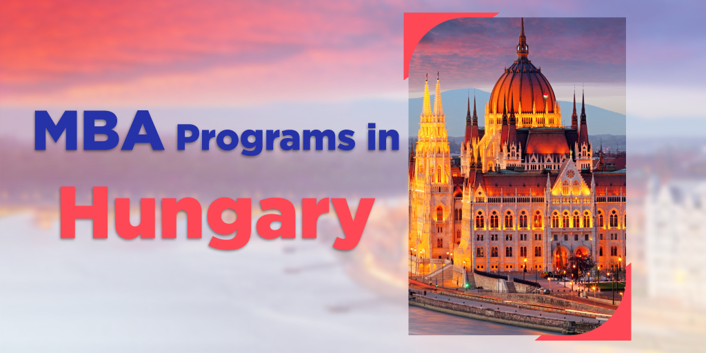 MBA Programs in Hungary