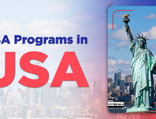 MBA Programs in USA for Bangladeshi Students- Career Paths