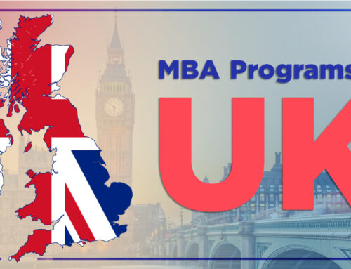 Best MBA Programs in UK – Career Paths