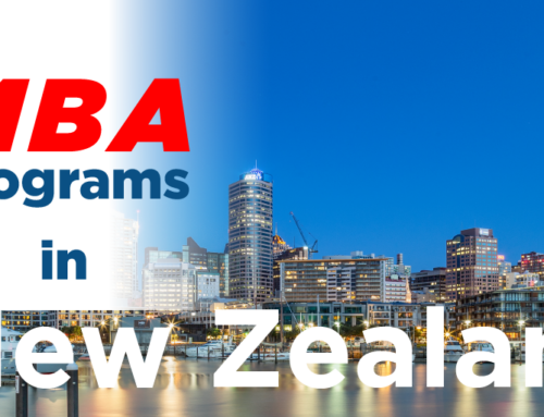 MBA Programs in New Zealand – Career Paths