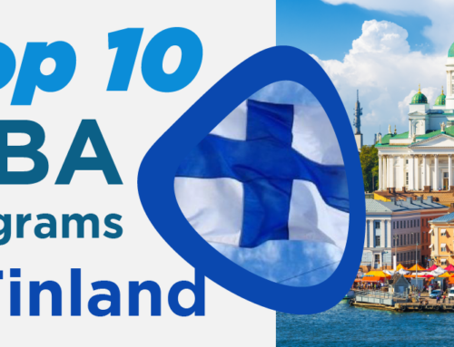 Top 10 MBA Programs in Finland for Bangladeshi Students – Career Paths