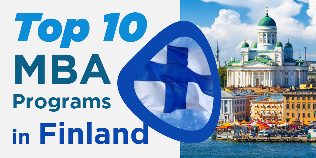 Top 10 MBA Programs in Finland