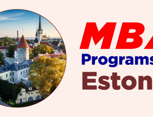 MBA Programs in Estonia for Bangladeshi Students – Career Paths