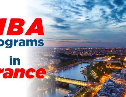 MBA Programs in France – Career Paths