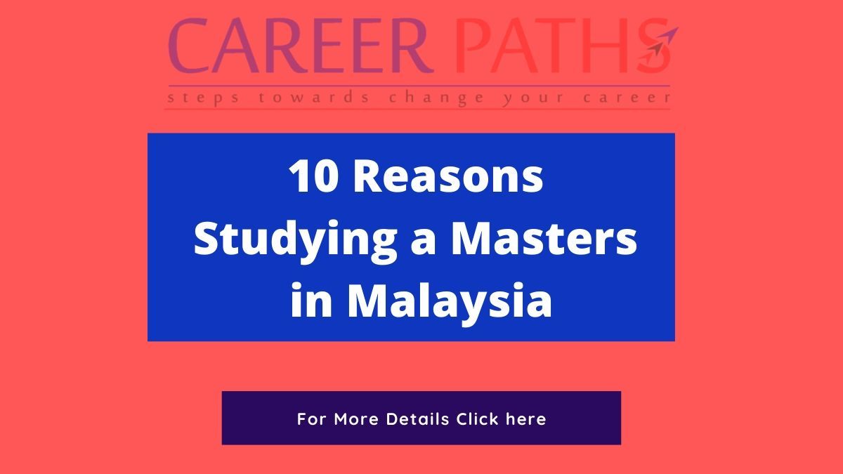 master in education malaysia