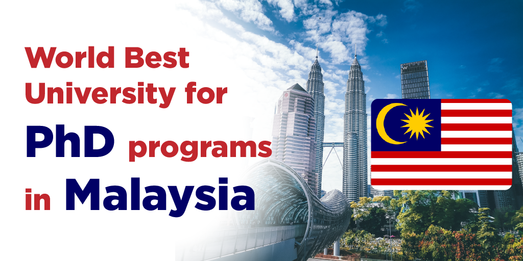 phd by research malaysia