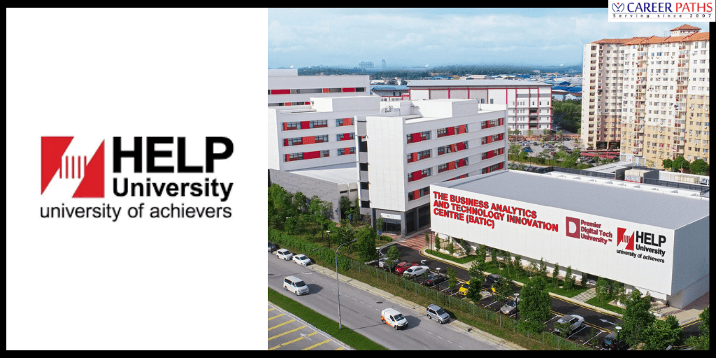 HELP University Programs