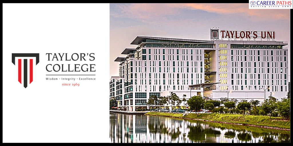 Taylor's University Programs