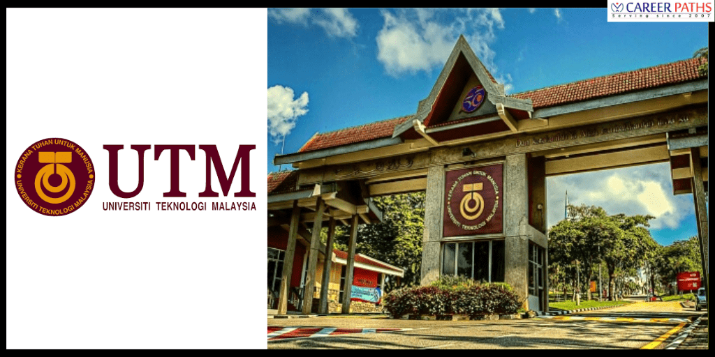 Universiti Teknologi Malaysia (UTM) Programs
