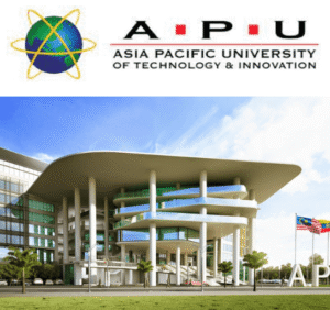 APU malaysia