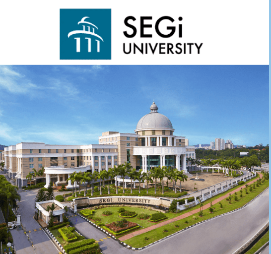 SEGi University