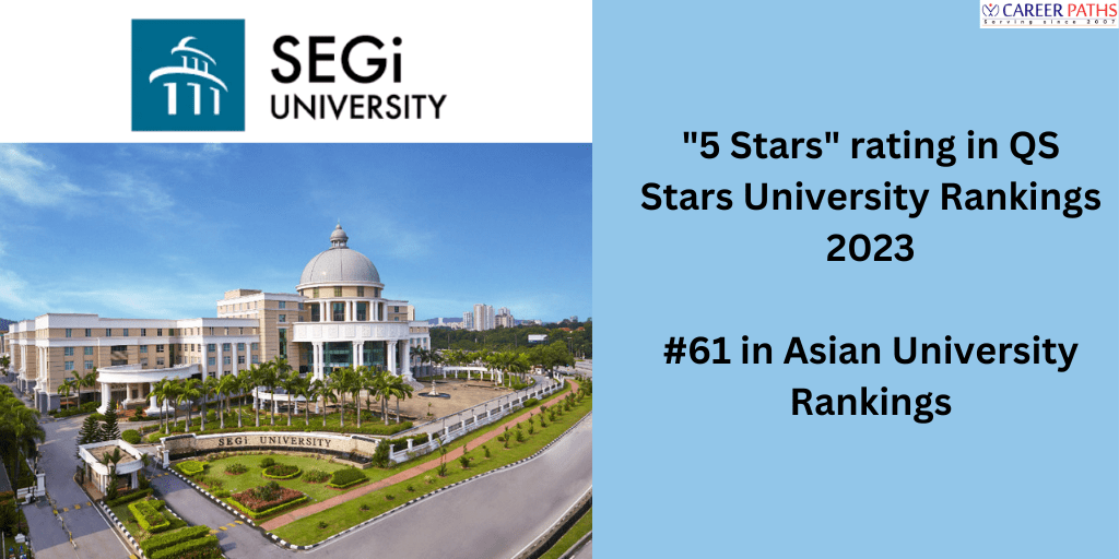 SEGi University