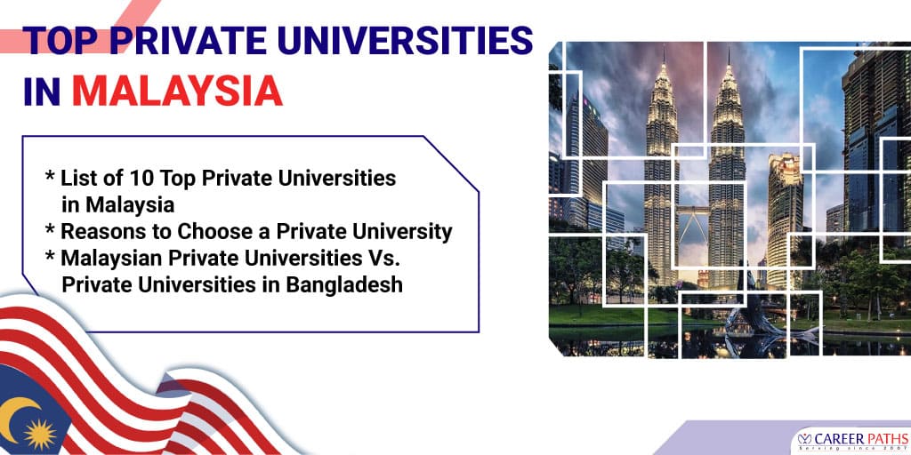 top private universities in malaysia