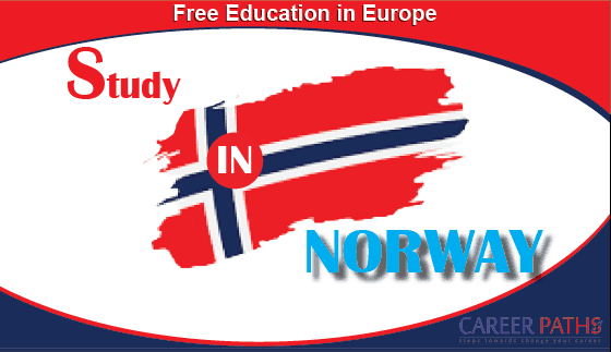 STUDY NORWAY
