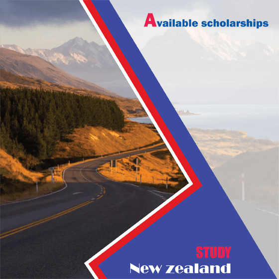 Schlorship newzealand