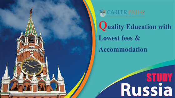 Student visa in Russia