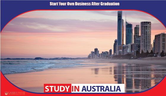Study in Australia from Bangladesh