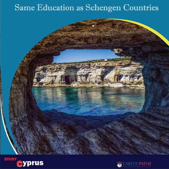 study in Cyprus from bangladesh without ielts
