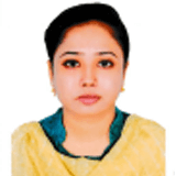 Aysha Chowdhury Career Paths