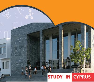 STUDY IN CYPRUS