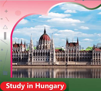 STUDY IN HUNGARY