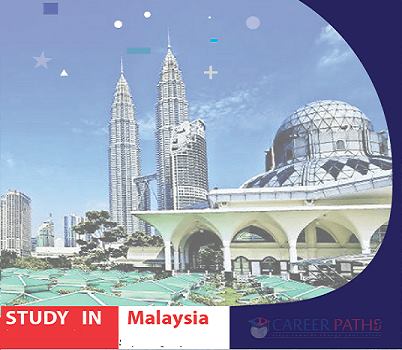 STUDY IN MALAYSIA