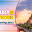Study in Sweden from Bangladesh