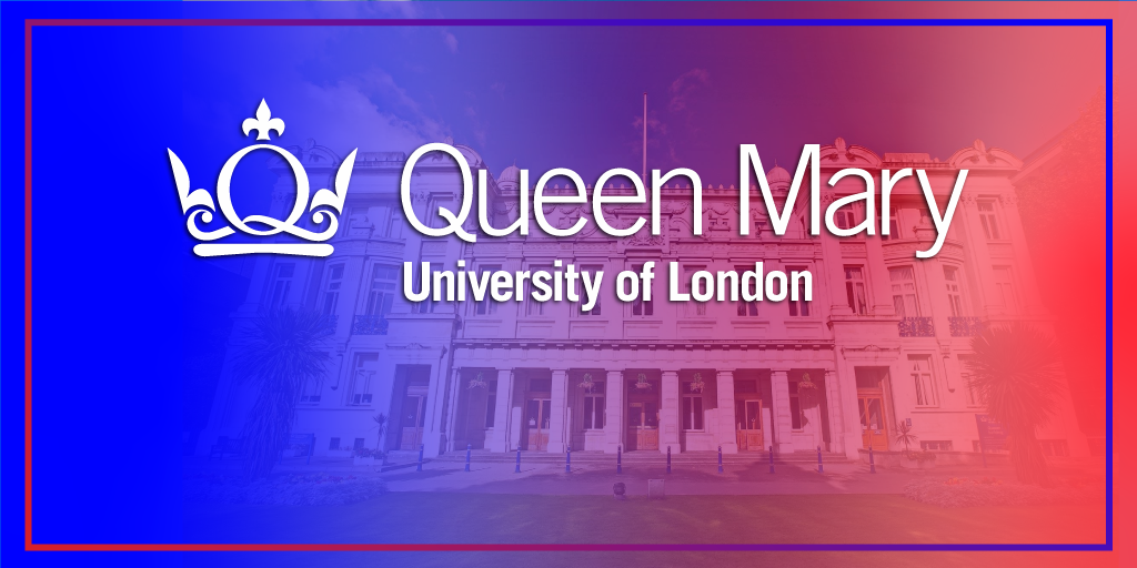 queen mary university of london