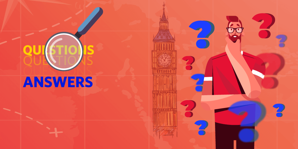 Answers to Your Questions About Studying and Living in the UK