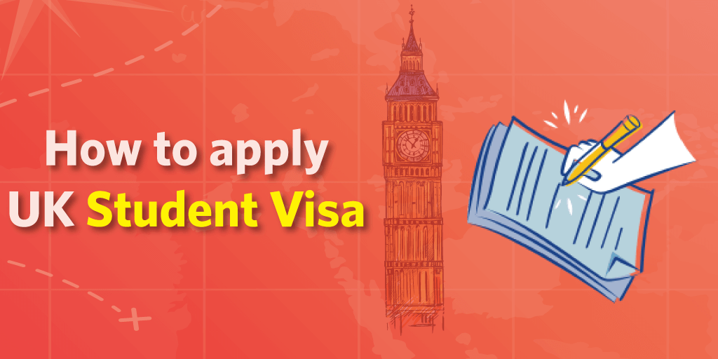 Study In UK from Bangladesh- How to Prove Your Identity When Applying for a Student Visa UK