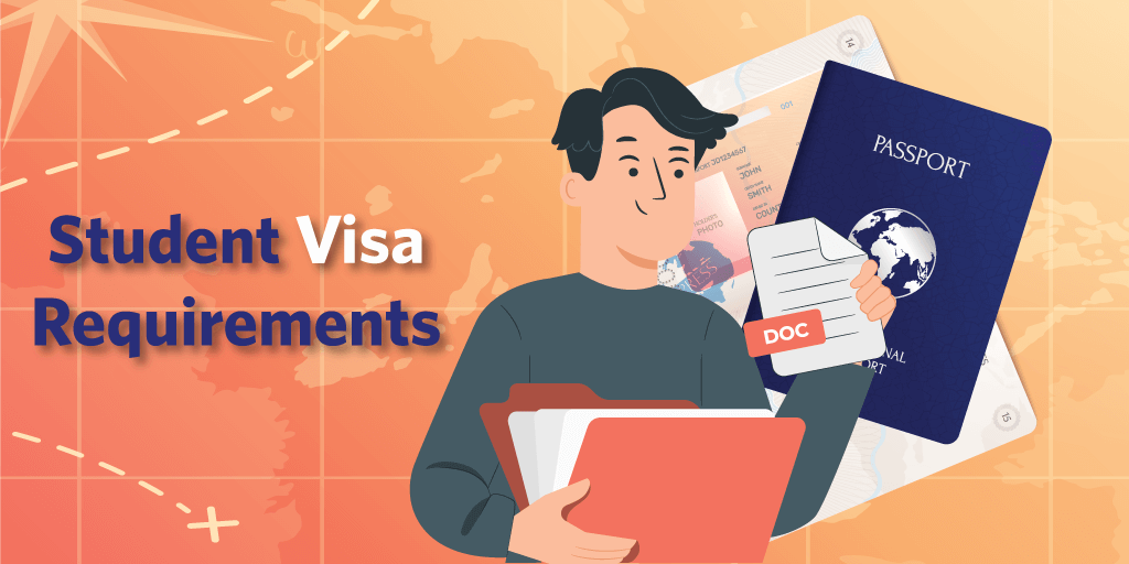 Study In UK from Bangladesh-UK Student Visa Requirements