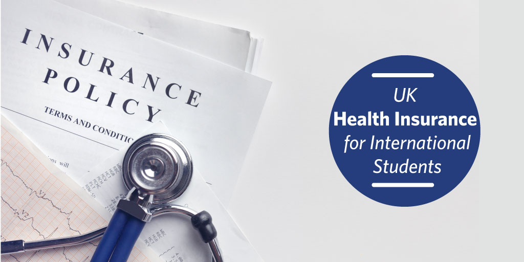 UK Health Insurance for International Students