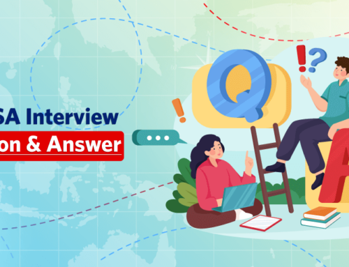 UK Visa Interview Questions and Answers