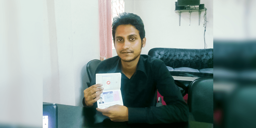 Study in Canada from Bangladesh - Student Visa