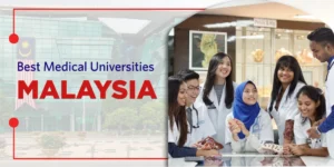 best medical universities in malaysia for international students