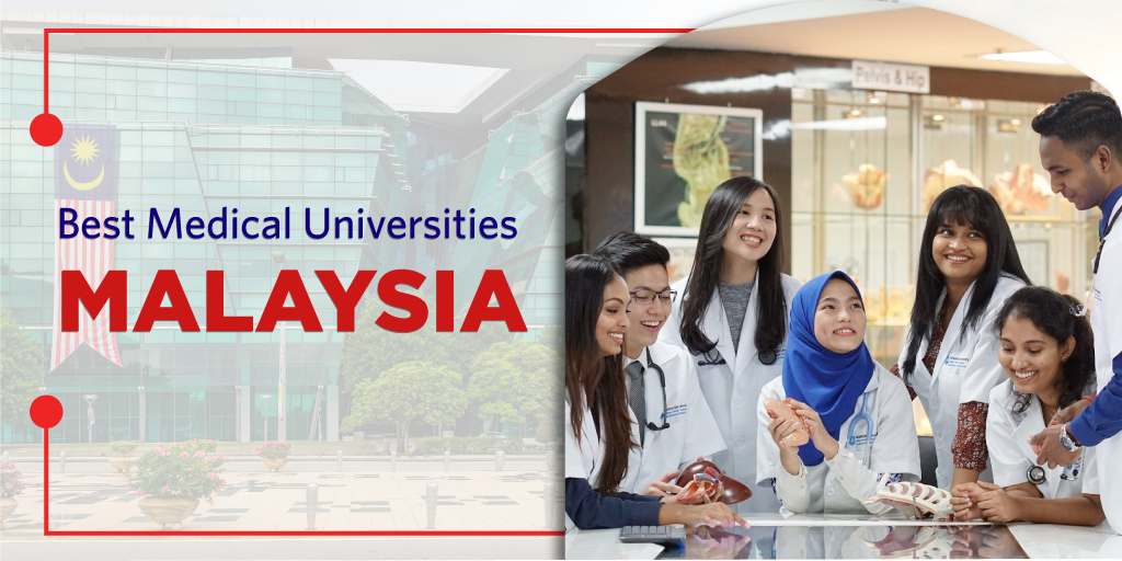 Best-Medical-Universities-in-Malaysia