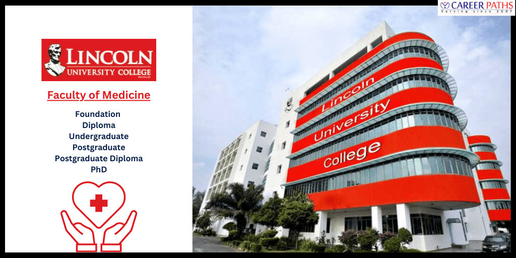 Lincoln university college