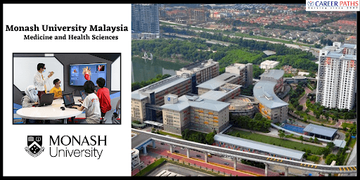 Monash University Malaysia