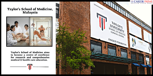 Taylors school of Medicine