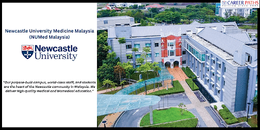 newcastle university