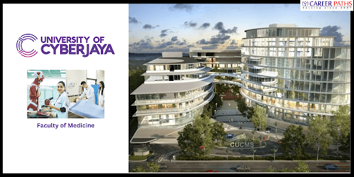 university of cyberjaya