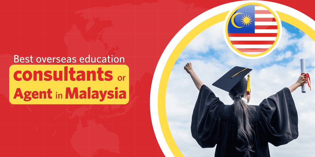 Study Abroad Consultant Malaysia