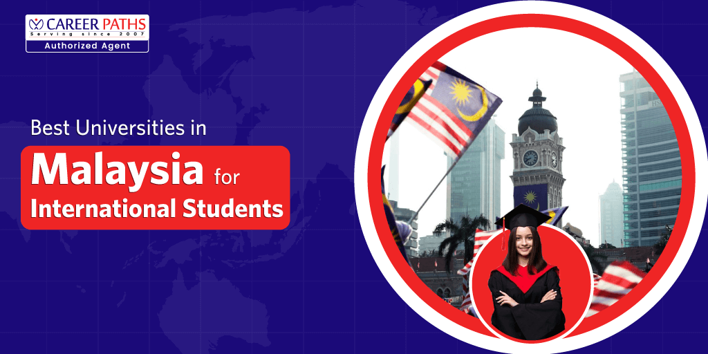 Best Universities in Malaysia for International Students